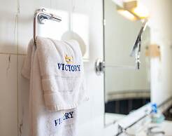 Victory Hotel & Restaurant Tulear