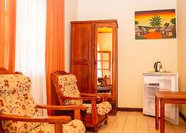 Victory Hotel & Restaurant Tulear