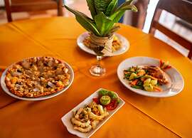 Victory Hotel & Restaurant Tulear