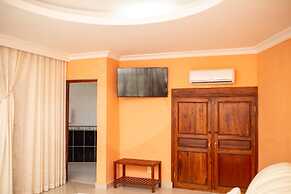 Victory Hotel & Restaurant Tulear