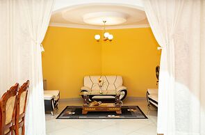 Victory Hotel & Restaurant Tulear