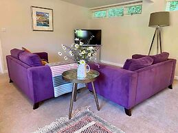 Romantic Hideaway Cottage, Near Bridport, Dorset