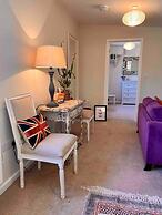 Romantic Hideaway Cottage, Near Bridport, Dorset