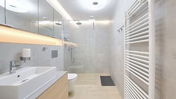 Apartamenty Sun & Snow Pinea