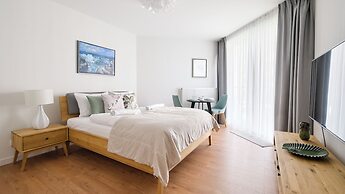 Apartamenty Sun & Snow Pinea