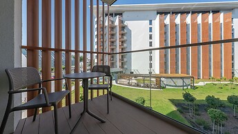 Apartamenty Sun & Snow Pinea