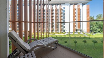 Apartamenty Sun & Snow Pinea