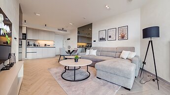 Apartamenty Sun & Snow Pinea