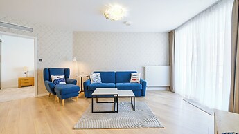Apartamenty Sun & Snow Pinea