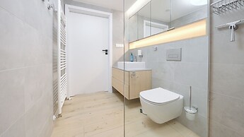Apartamenty Sun & Snow Pinea