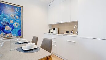 Apartamenty Sun & Snow Pinea