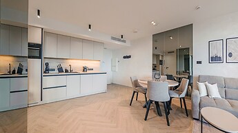 Apartamenty Sun & Snow Pinea