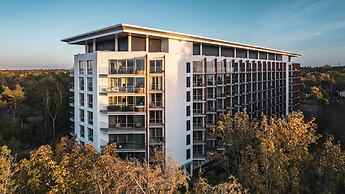 Apartamenty Sun & Snow Pinea