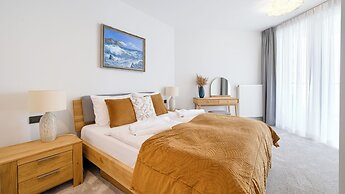 Apartamenty Sun & Snow Pinea
