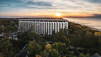 Apartamenty Sun & Snow Pinea