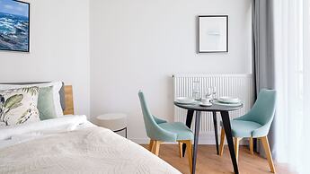 Apartamenty Sun & Snow Pinea