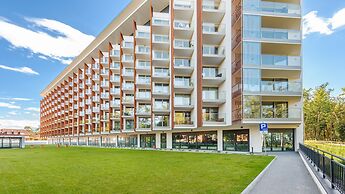 Apartamenty Sun & Snow Pinea