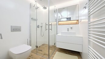 Apartamenty Sun & Snow Pinea