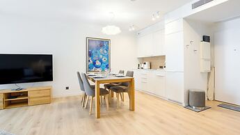 Apartamenty Sun & Snow Pinea