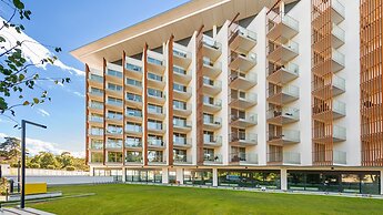 Apartamenty Sun & Snow Pinea