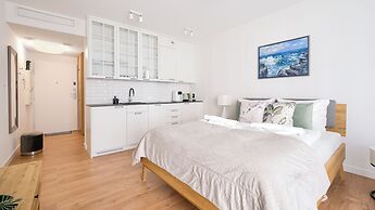 Apartamenty Sun & Snow Pinea