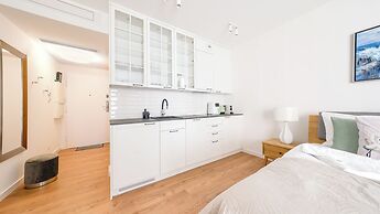 Apartamenty Sun & Snow Pinea