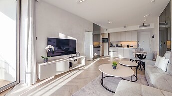 Apartamenty Sun & Snow Pinea