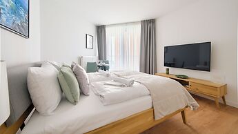 Apartamenty Sun & Snow Pinea
