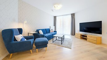 Apartamenty Sun & Snow Pinea