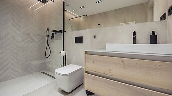 Apartamenty Sun & Snow Pinea
