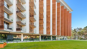 Apartamenty Sun & Snow Pinea