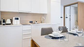 Apartamenty Sun & Snow Pinea