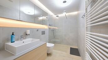 Apartamenty Sun & Snow Pinea