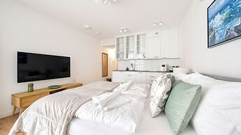 Apartamenty Sun & Snow Pinea