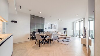Apartamenty Sun & Snow Pinea
