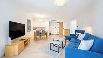 Apartamenty Sun & Snow Pinea