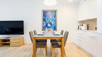 Apartamenty Sun & Snow Pinea