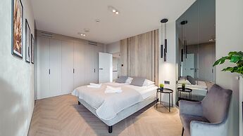 Apartamenty Sun & Snow Pinea
