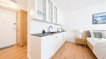 Apartamenty Sun & Snow Pinea
