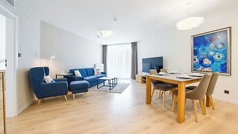 Apartamenty Sun & Snow Pinea