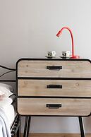 Apartment Wrzesińska Praga by Renters