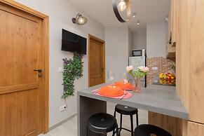 Apartment Wrzesińska Praga by Renters