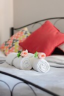 Apartment Wrzesińska Praga by Renters