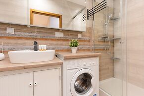 Apartment Wrzesińska Praga by Renters