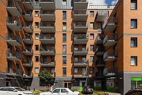 Apartment Wrzesińska Praga by Renters