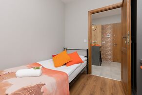 Apartment Wrzesińska Praga by Renters