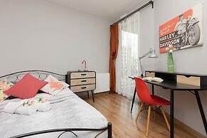 Apartment Wrzesińska Praga by Renters