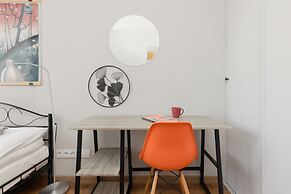 Apartment Wrzesińska Praga by Renters