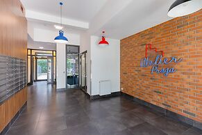 Apartment Wrzesińska Praga by Renters