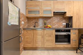 Apartment Wrzesińska Praga by Renters